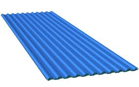 Tôn 11 sóng – Địa chỉ mua tôn 11 sóng uy tín, chất lượng tại Hải Phòng